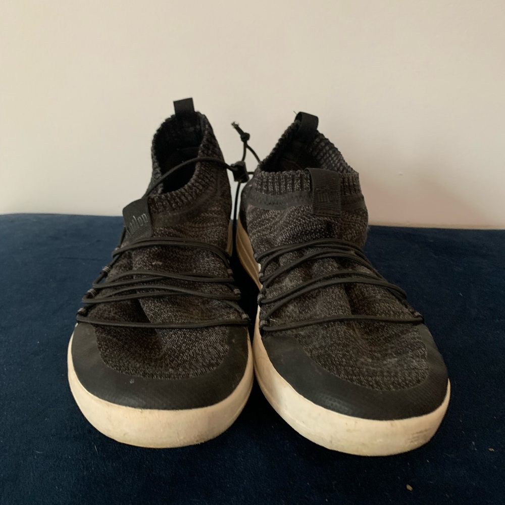 :fitflop: slip on sneakers